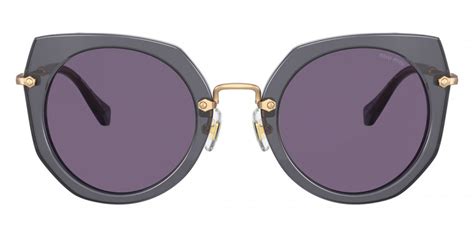 Miu Miu MU 02XS CORE COLLECTION Sunglasses 